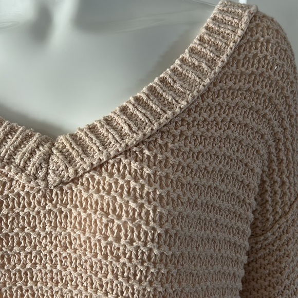 Free People Knit Pullover - Picture 5 of 14